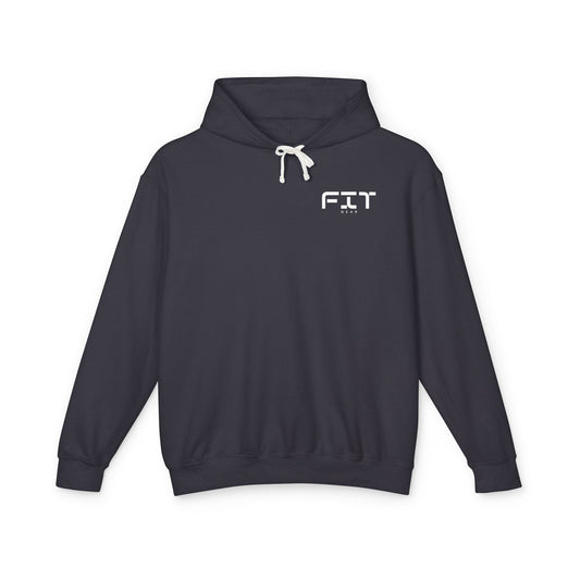 FIT Gear Lightweight Hoodie - for Active Lifestyle
