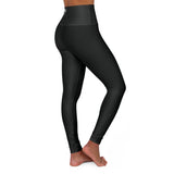 Copy of Mentally Strong High-Waisted Yoga Leggings — Performance Activewear