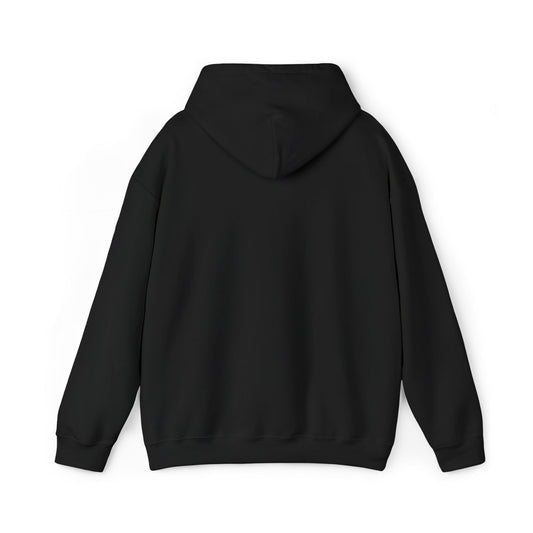 Stylish Unisex Heavy Blend™ Hooded Sweatshirt for Cozy Comfort