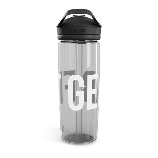 Fit Gear® 20oz/25oz Water Bottle