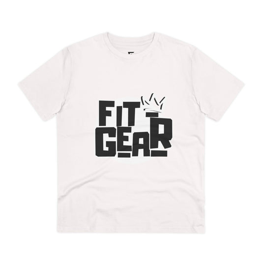 Organic Creator T-shirt