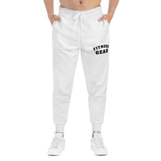 Fitness Gear Athletic Joggers - Comfortable Workout Pants