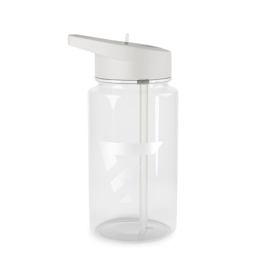 Motivational Tritan Water Bottle