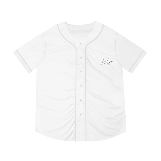 Men's Baseball Jersey