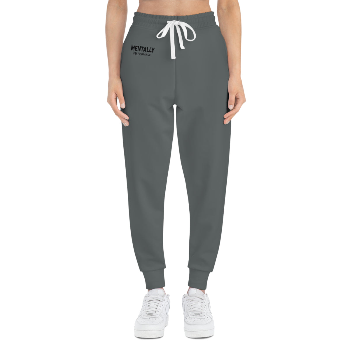 Mentally Performance Trousers