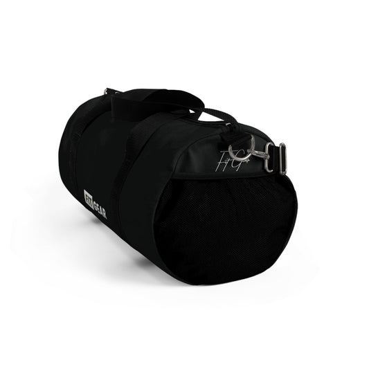 Fitness Duffel Bag for Gym and Workouts