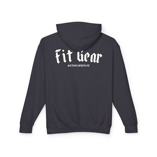 FIT Gear Lightweight Hoodie