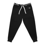 Mentally Performance Trousers - DISCIPLINE > MOTIVATION