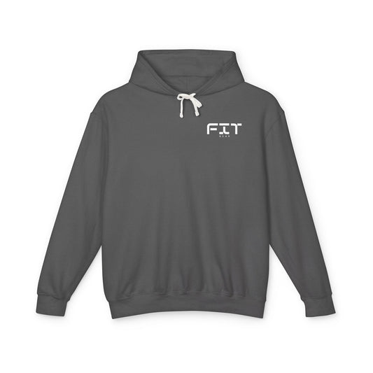 FIT Gear Lightweight Hoodie - for Active Lifestyle