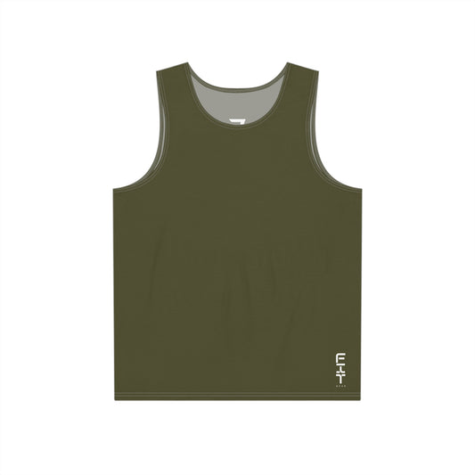 Men's Tank