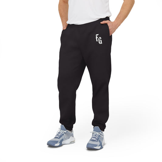 Men's Fleece Joggers – Comfortable & Stylish Activewear