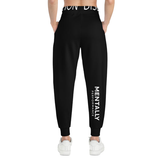 Mentally Performance Trousers - DISCIPLINE > MOTIVATION